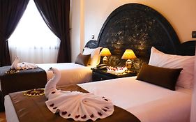 Hôtel Riad Salam Agadir